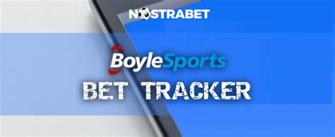 boylesports bet tracker
